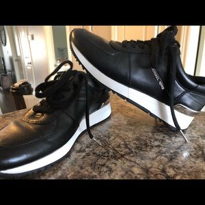 Michael Kors Allie Sneaker